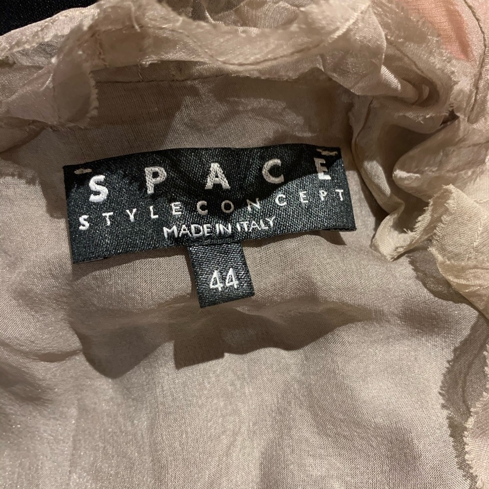 Space Style Concept - Picture 5 of 5